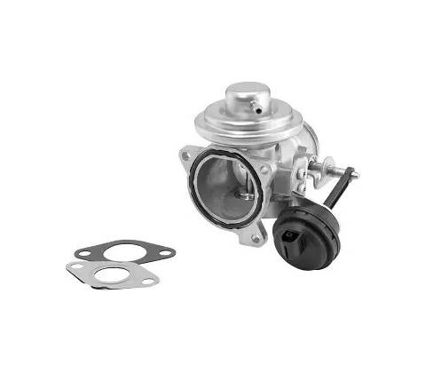 BorgWarner AGR ventil BGW 7283D