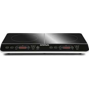 G3Ferrari HI-TECH CHEF