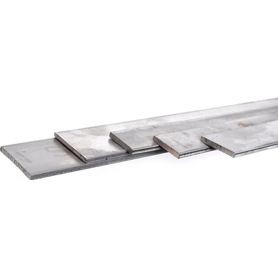 Tyč plochá nerez 1.4301 - 30x3mm