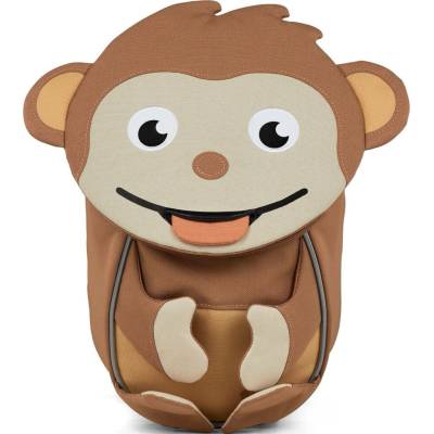Affenzahn Small Friend Monkey brown