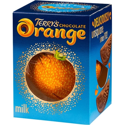 Terrys Chocolate Orange 157 g