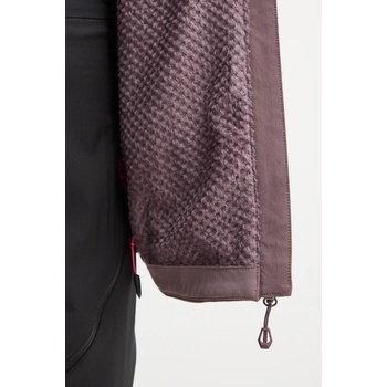 Montane Яке за спортове на открито Montane Khamsin в розово FKHAH18 (FKHAH18)