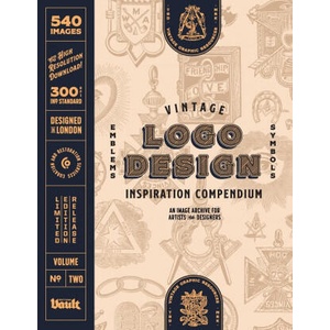Logo Design Volume 2 | Kale James (ISBN: 9781925968583)