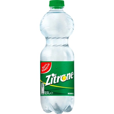 G&G Citronová limonáda 0,5 l