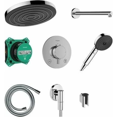 Hansgrohe 24624000