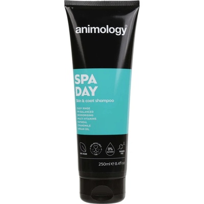 Animology Spa Day Šampon pro psy 250 ml