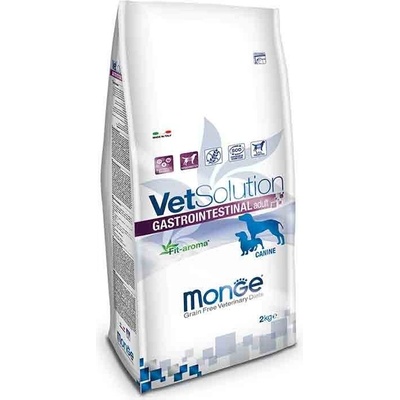 Monge Vet Dog gastrointestinal Adult 12 kg