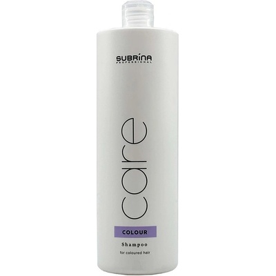 Subrina Care Colour Shampoo 1000 ml