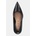 Guess Кожени обувки с тънък ток Guess PRINDY (FLFPRN.LEA08.BLACK)