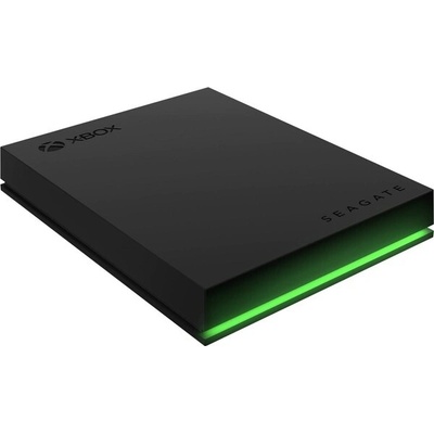 Seagate Game Drive for Xbox 4TB STKX4000402