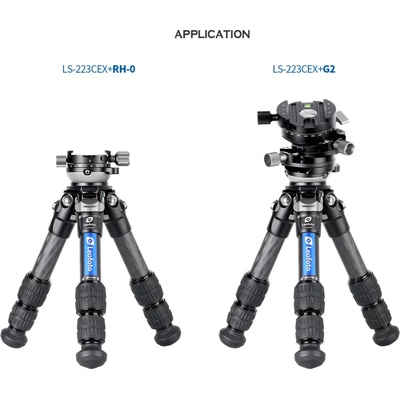 Leofoto Ranger LS-223C