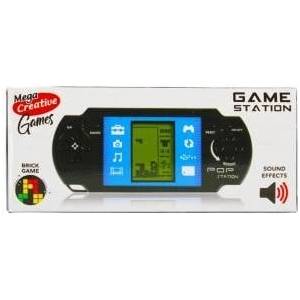 Mega Creative Game Station Electronic Game