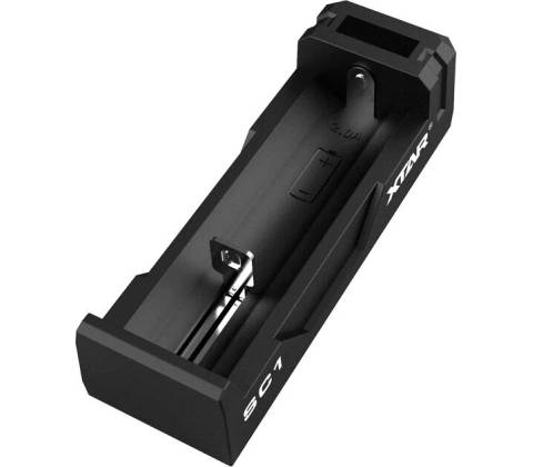 XTAR SC1