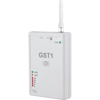 Elektrobock GSM GST1, 43460