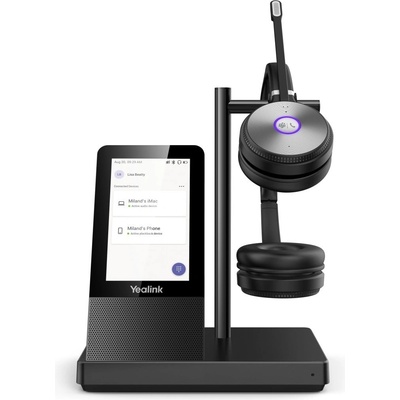 Yealink WH6 Dual Teams (1308003)