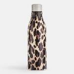 Sentio Бутилка за вода 600ml Leopard - plesio - 21,49 лв