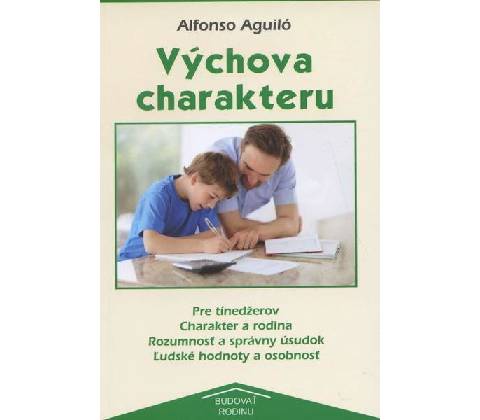 Výchova charakteru