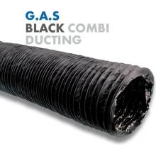 G.A.S Black Combi spevnené 150 mm x 10 m