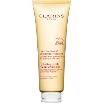 Clarins Hydrating Gentle Foaming Cleanser Почистваща пяна дамски 125ml