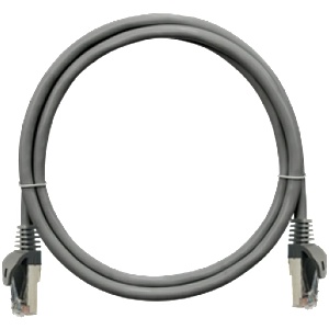 NIKOMAX NMC-PC4SD55B-ES-050-C-GY