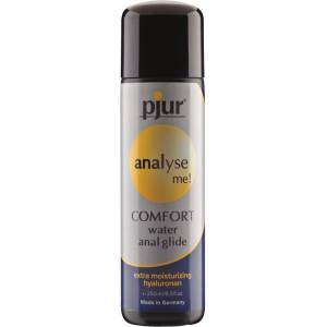 pjur Analyse me Comfort лубрикант за анален секс 250 мл