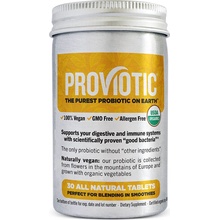 ProViotic veganské probiotikum 30 tablet