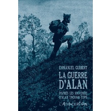 La guerre d'Alan