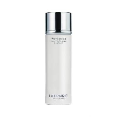 La Prairie White Caviar Light Infusion Essence Дневен лосион дамски 150ml