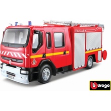 Bburago Emergency Renault Premium 1:50