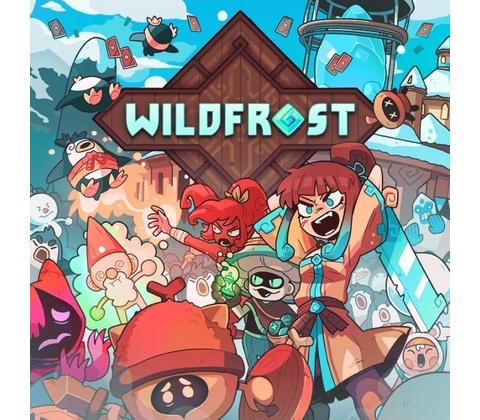 Wildfrost