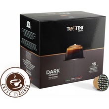 Tostini Dolce Gusto Dark 16 ks