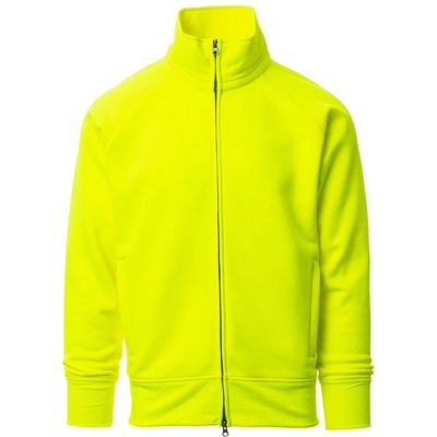 PAYPER na zip fluo Panama+ žlutá fluorescentní