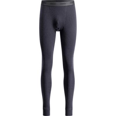 Swix Мъжко мериносово термобельо Swix RaceX Merino Pants Merino base layer - Phantom - размер XL (015-1771-0314)