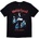 Motörhead 50 Years Lemmy Collage Black XL Риза (MHEADTEE83MB04)