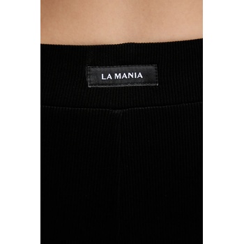 La Mania Клин La Mania (CARE)