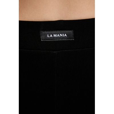 La Mania Клин La Mania (CARE)
