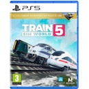 Dovetail Games Train Sim World 5 (PS5)