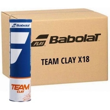 Babolat TEAM CLAY 72ks