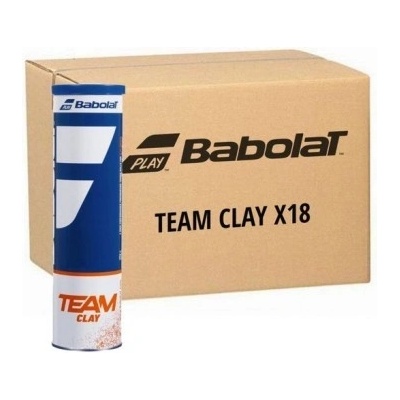 Babolat TEAM CLAY 72ks