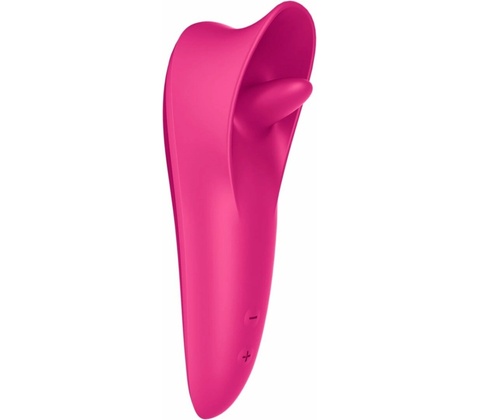 Satisfyer Tongue Master