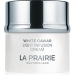 La Prairie White Caviar Light Infusion Cream озаряващ хидратиращ крем Против тъмни петна 50ml