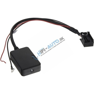 Modul Bluetooth A2DP pre BMW (552btbw1a)