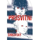 Průsvitní