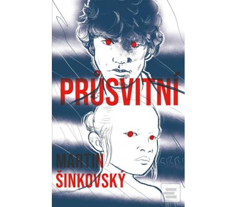 Průsvitní