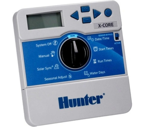 Hunter XC-201i-E