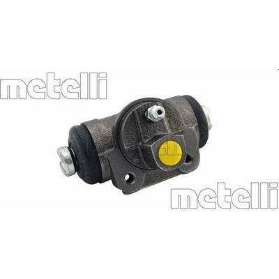 Brzdový valček kolesa METELLI 04-0963