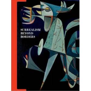 Surrealism Beyond Borders (ISBN: 9781588397270)