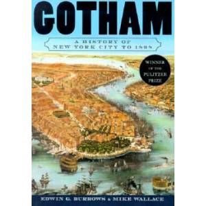 Gotham (ISBN: 9780195140491)