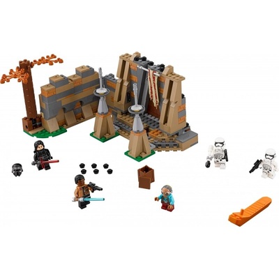 LEGO® Star Wars™ 75139 Bitka na Takodaně