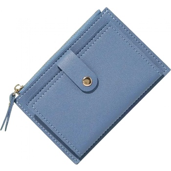 HARAHU Портмоне oa-25337 - Синьо kp25337 (oa-25337)